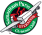 Vaikų Kalėdos Logo